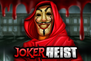 Joker Heist